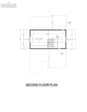 6326 Moate Ln, Colorado Springs, CO 80927