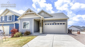 6326 Moate Ln, Colorado Springs, CO 80927