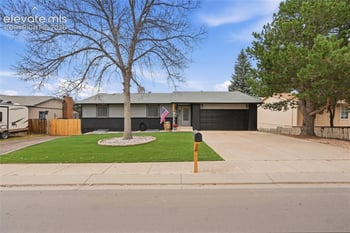 6326 Pulpit Rock Dr, Colorado Springs, CO 80918