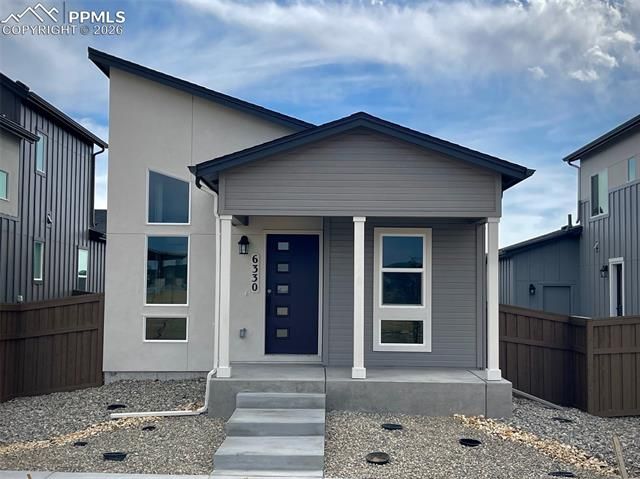 6330 Seasons Bay Dr, Colorado Springs, CO 80922
