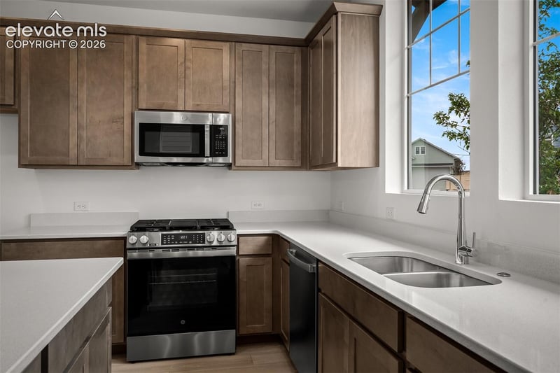 6336 Laud Point, Colorado Springs, CO 80924