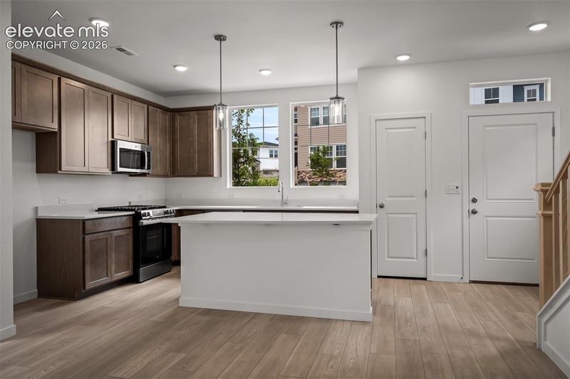 6336 Laud Point, Colorado Springs, CO 80924