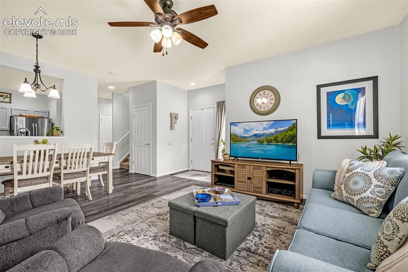 6338 Sand Bar Point, Colorado Springs, CO 80923