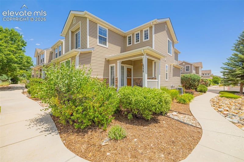 6338 Sand Bar Point, Colorado Springs, CO 80923
