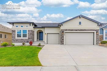 6340 Deco Dr, Colorado Springs, CO 80924