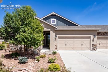 6340 Harney Dr, Colorado Springs, CO 80924