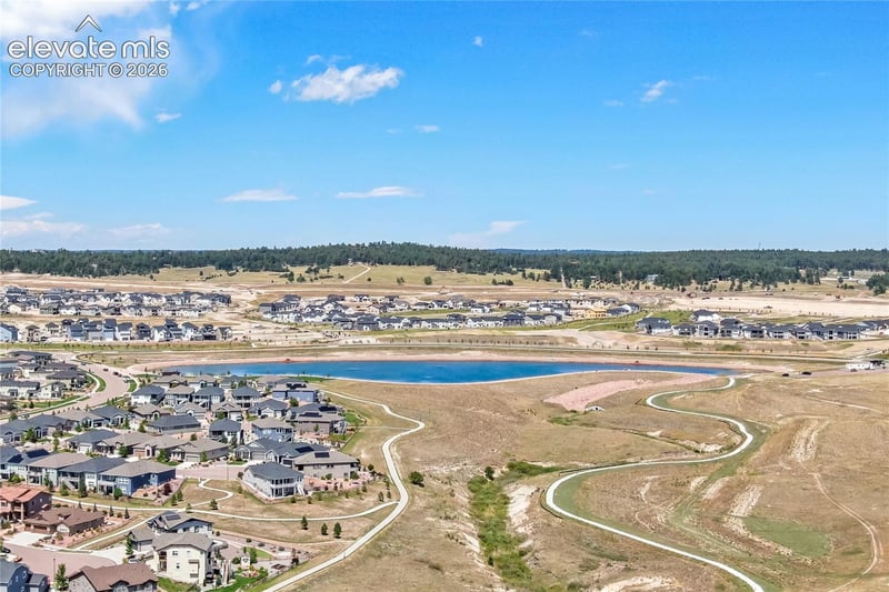 6340 Harney Dr, Colorado Springs, CO 80924