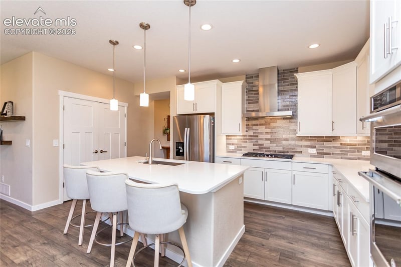 6340 Harney Dr, Colorado Springs, CO 80924