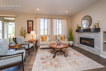 6340 Harney Dr, Colorado Springs, CO 80924