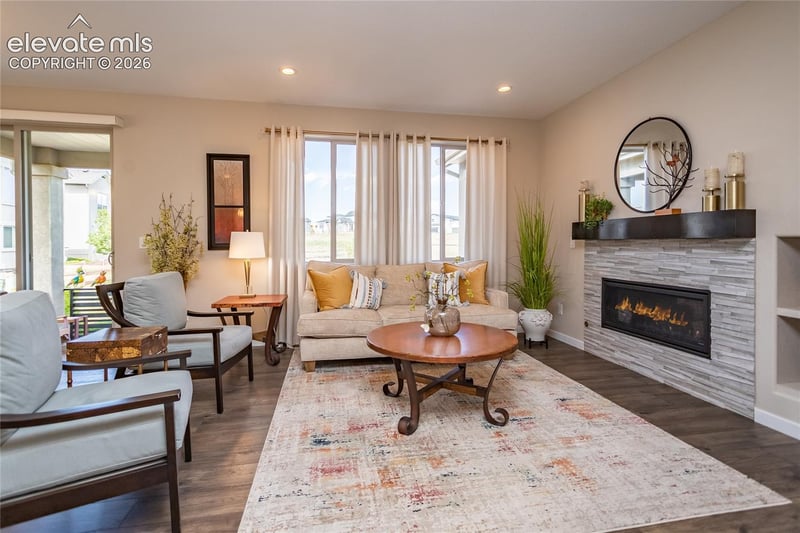 6340 Harney Dr, Colorado Springs, CO 80924