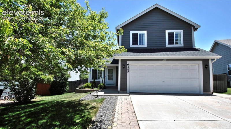 6345 Cornwallis Ct, Colorado Springs, CO 80922