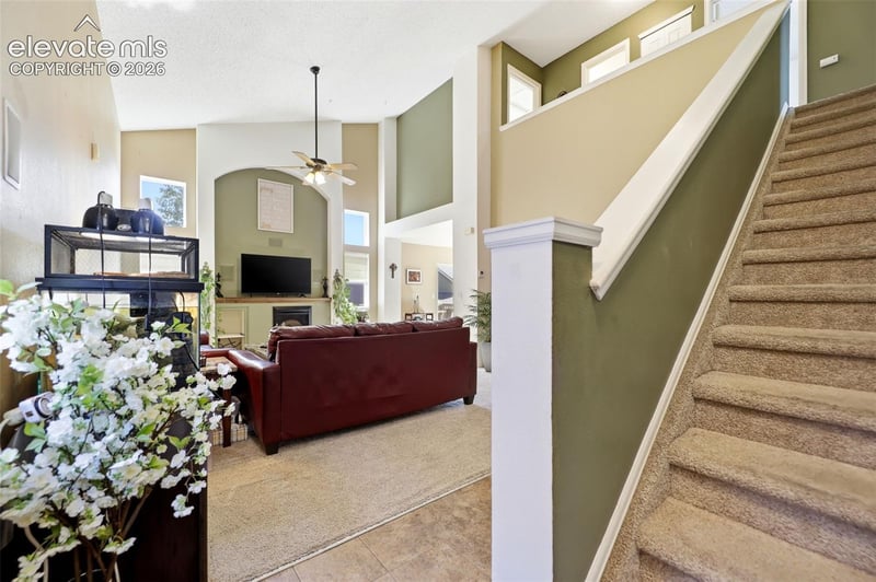 6345 Naturita Trl, Colorado Springs, CO 80922