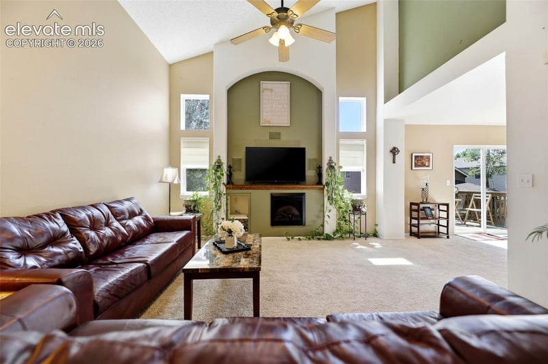 6345 Naturita Trl, Colorado Springs, CO 80922