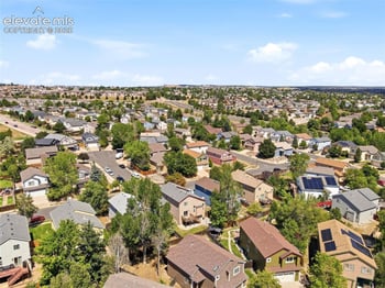6345 Naturita Trl, Colorado Springs, CO 80922