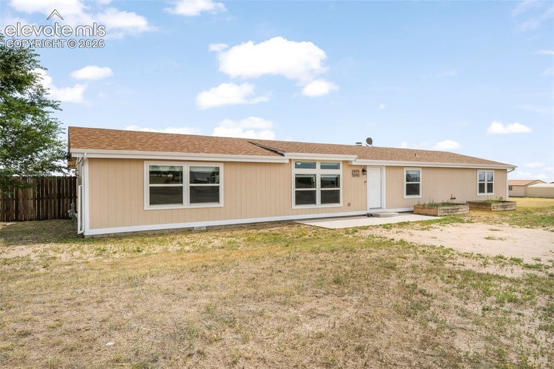 6345 Southfork Dr, Peyton, CO 80831