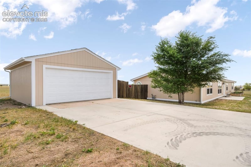 6345 Southfork Dr, Peyton, CO 80831