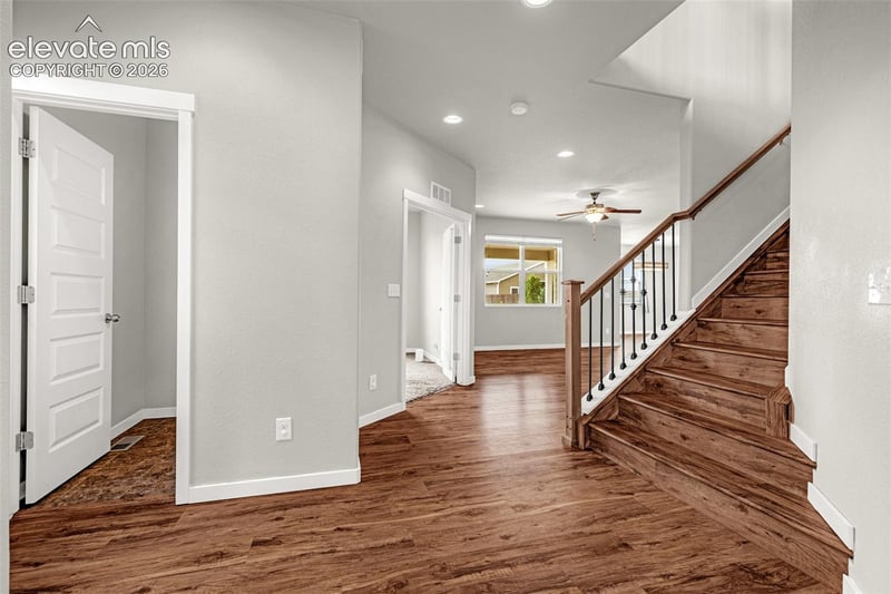 6345 Tramore Way, Colorado Springs, CO 80923