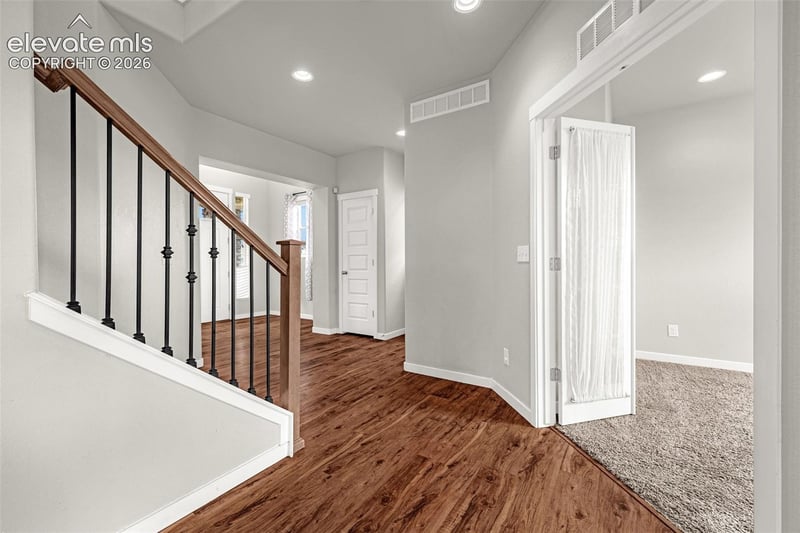 6345 Tramore Way, Colorado Springs, CO 80923