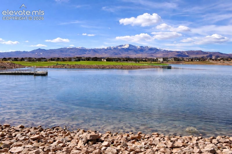 6346 Laud Point, Colorado Springs, CO 80924