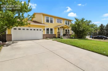 635 Fleming St, Colorado Springs, CO 80911