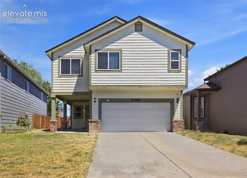 6350 Emma Ln, Colorado Springs, CO 80922
