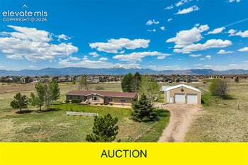 6350 Luther Rd, Colorado Springs, CO 80927