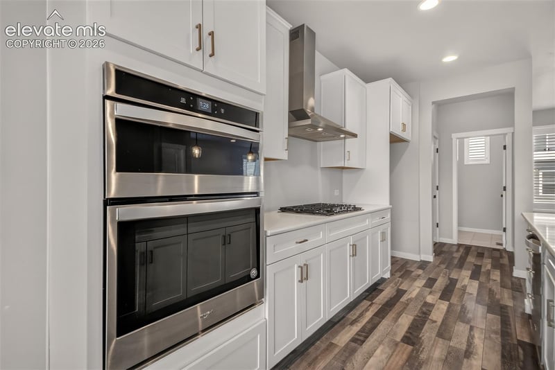 6352 Rollick Dr, Colorado Springs, CO 80924