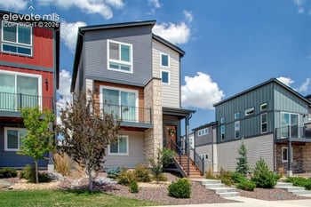 6352 Rollick Dr, Colorado Springs, CO 80924