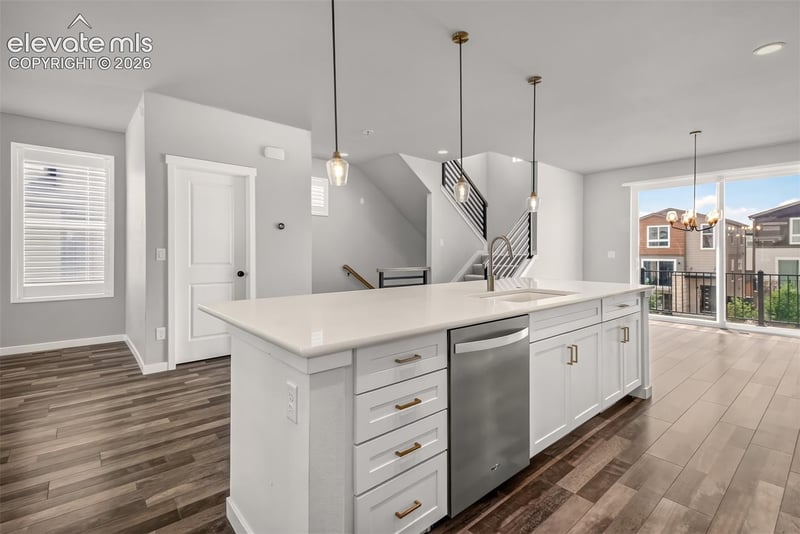 6352 Rollick Dr, Colorado Springs, CO 80924