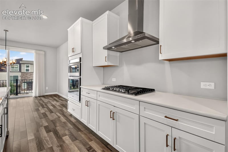 6352 Rollick Dr, Colorado Springs, CO 80924