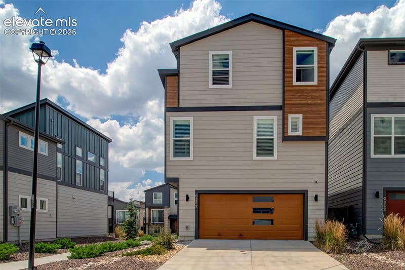 6352 Rollick Dr, Colorado Springs, CO 80924