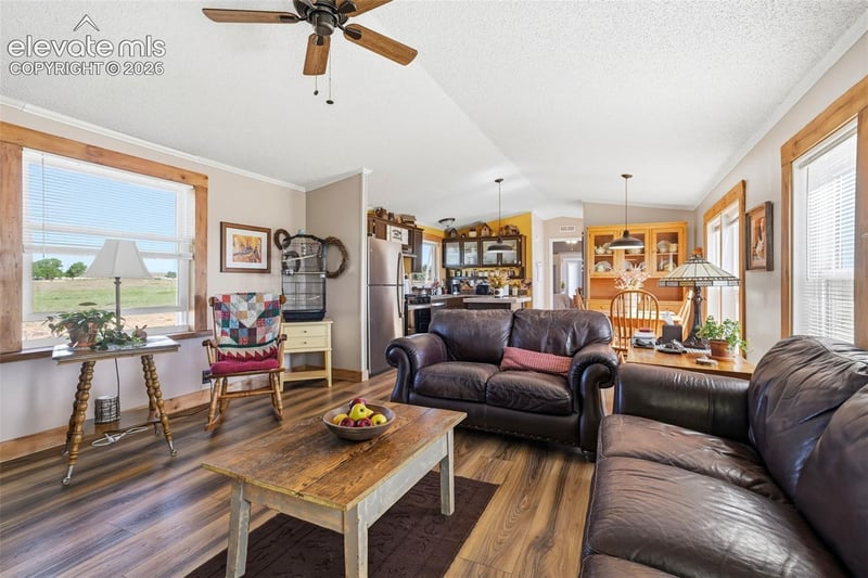6355 Field Vw, Peyton, CO 80831
