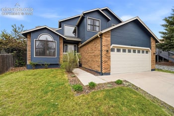 6355 Northwind Dr, Colorado Springs, CO 80918