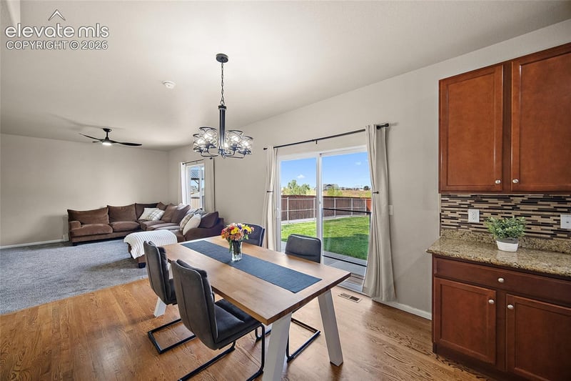 6356 Bearcat Loop, Colorado Springs, CO 80925