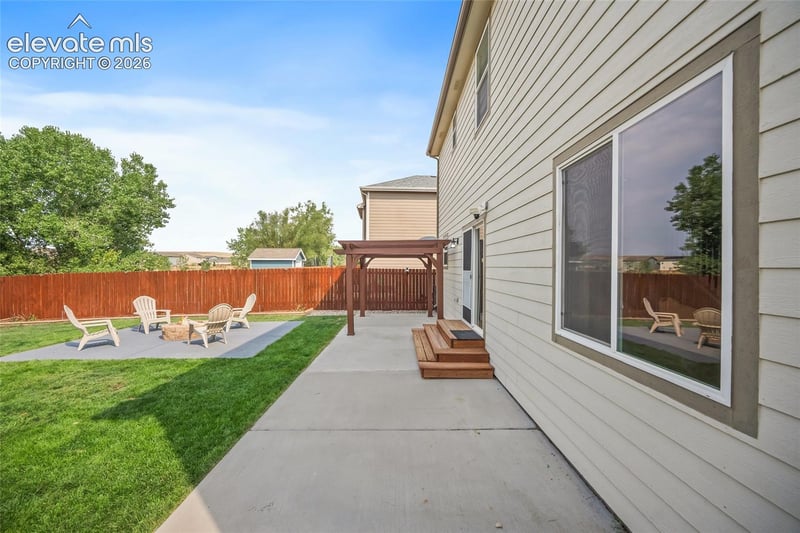 6356 Bearcat Loop, Colorado Springs, CO 80925