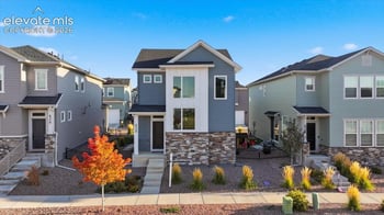 6358 Levity Hts, Colorado Springs, CO 80924