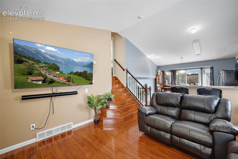 6359 Gossamer St, Colorado Springs, CO 80911