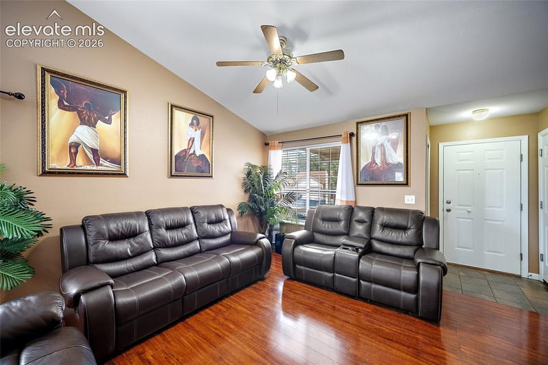 6359 Gossamer St, Colorado Springs, CO 80911