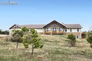 6360 Coolwell Dr, Colorado Springs, CO 80908