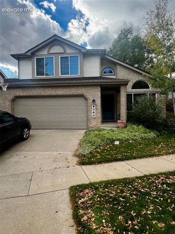 6360 Crested Butte Cir, Colorado Springs, CO 80919