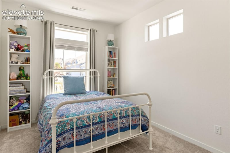 6364 Melvick Point, Colorado Springs, CO 80927