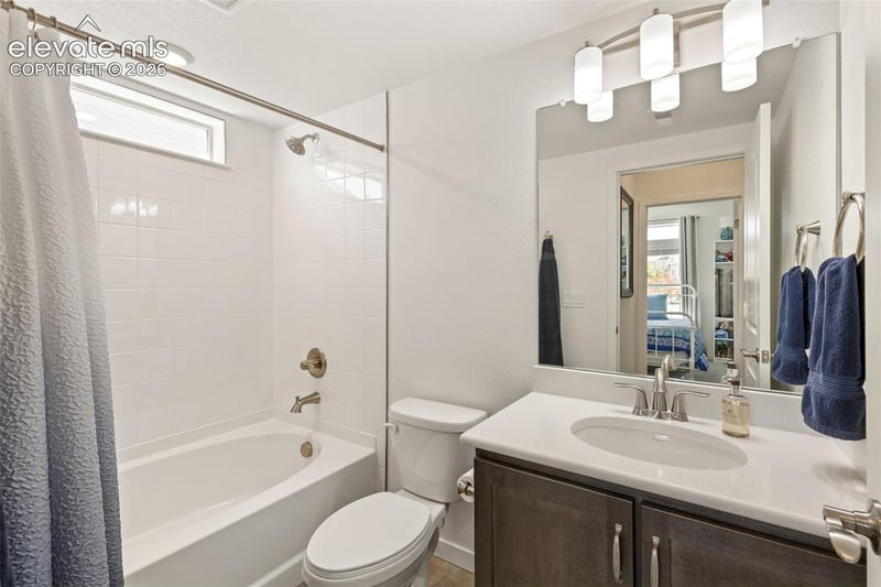 6364 Melvick Point, Colorado Springs, CO 80927