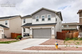 6365 Bodacious Cir, Colorado Springs, CO 80923
