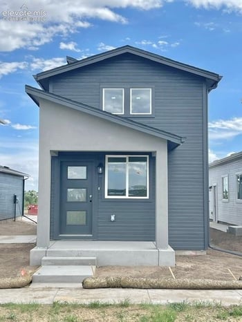 6366 Seasons Bay Dr, Colorado Springs, CO 80922