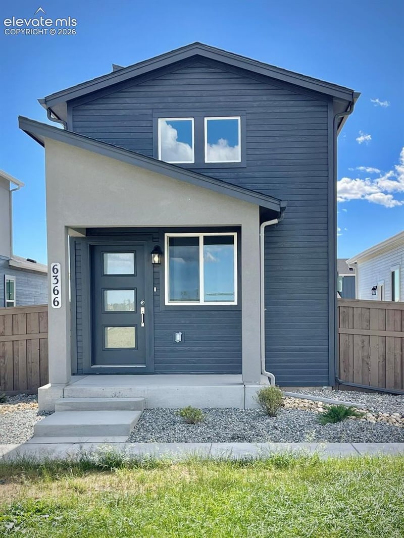 6366 Seasons Bay Dr, Colorado Springs, CO 80922
