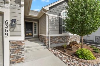 6369 Lochside Vw, Colorado Springs, CO 80927