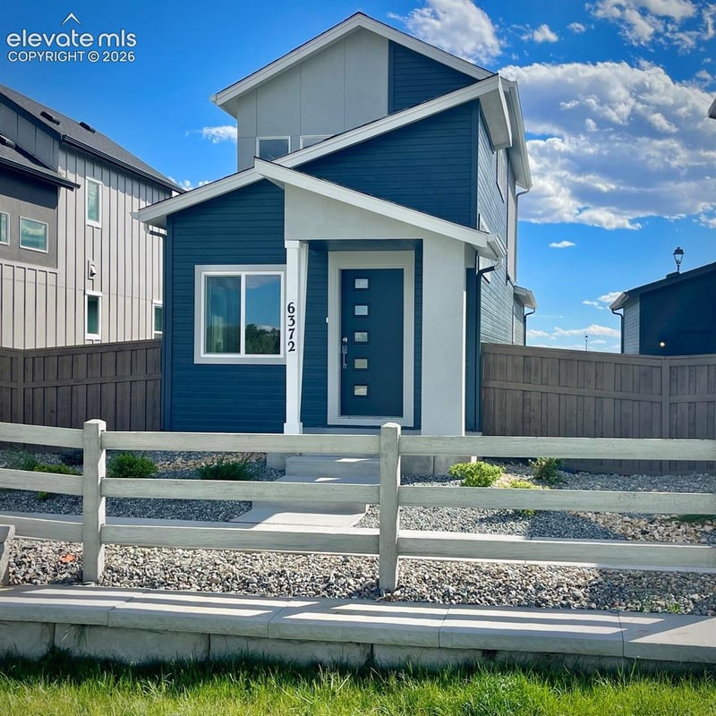 6372 Seasons Bay Dr, Colorado Springs, CO 80922