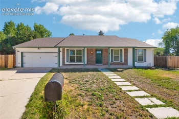 6373 Vail Cir, Colorado Springs, CO 80919