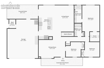 6373 Vail Cir, Colorado Springs, CO 80919
