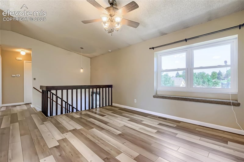6375 Bismark Rd, Colorado Springs, CO 80922